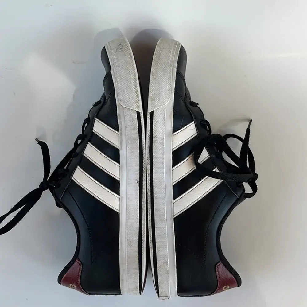Adidas Matchbreak Super Skate Size 8
